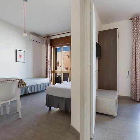Versomare By Barbarhouse Porto Cesareo Pokój zdjęcie