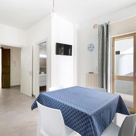 Versomare By Barbarhouse Porto Cesareo Pokój zdjęcie