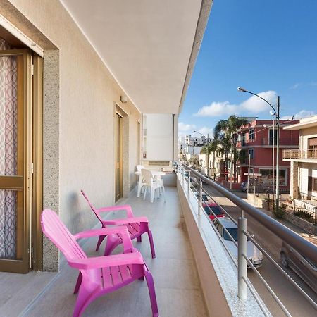 Versomare By Barbarhouse Porto Cesareo Zewnętrze zdjęcie
