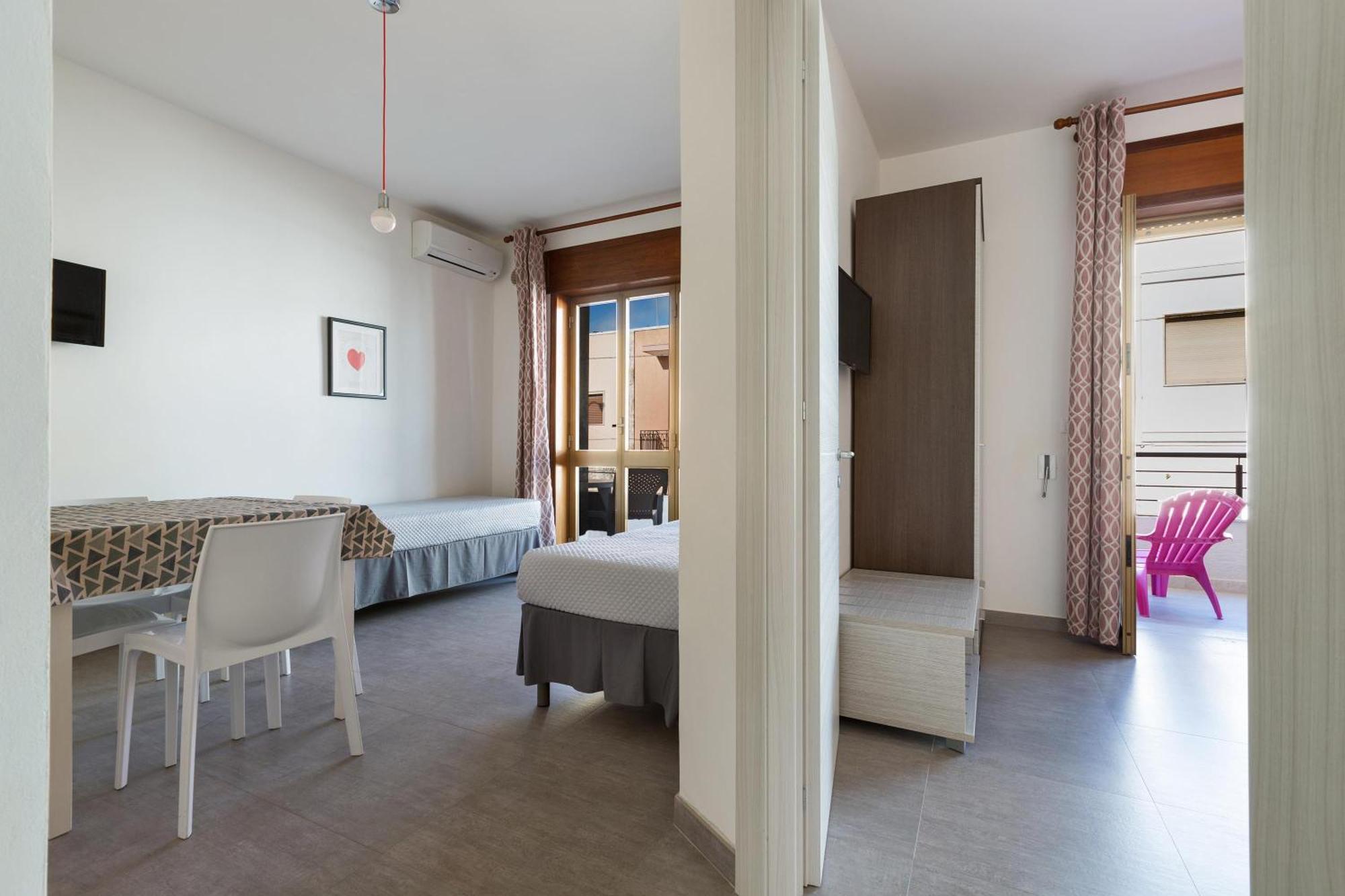 Versomare By Barbarhouse Porto Cesareo Pokój zdjęcie
