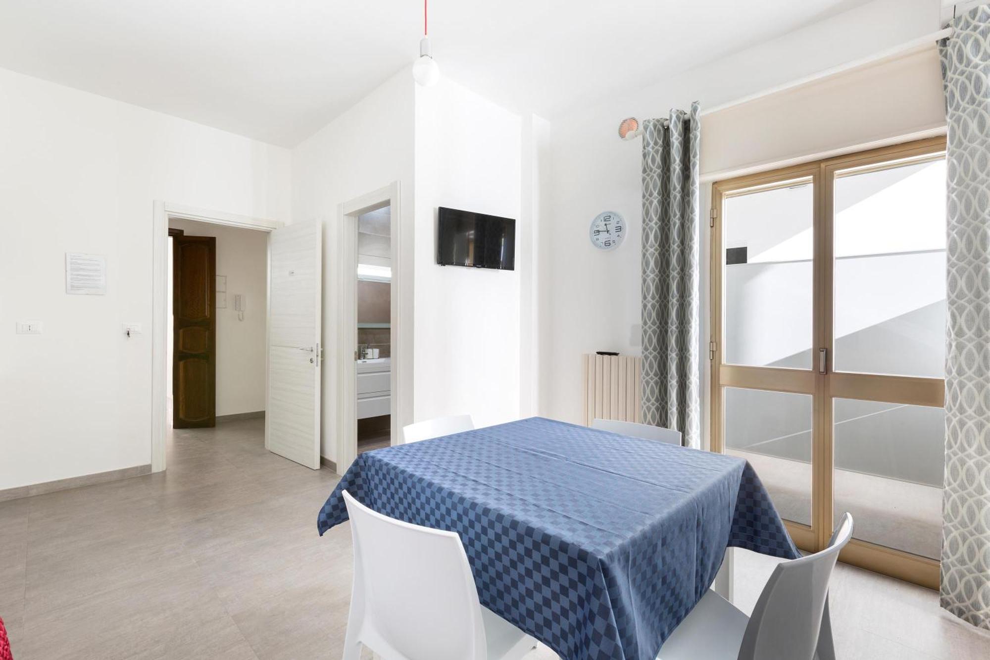 Versomare By Barbarhouse Porto Cesareo Pokój zdjęcie