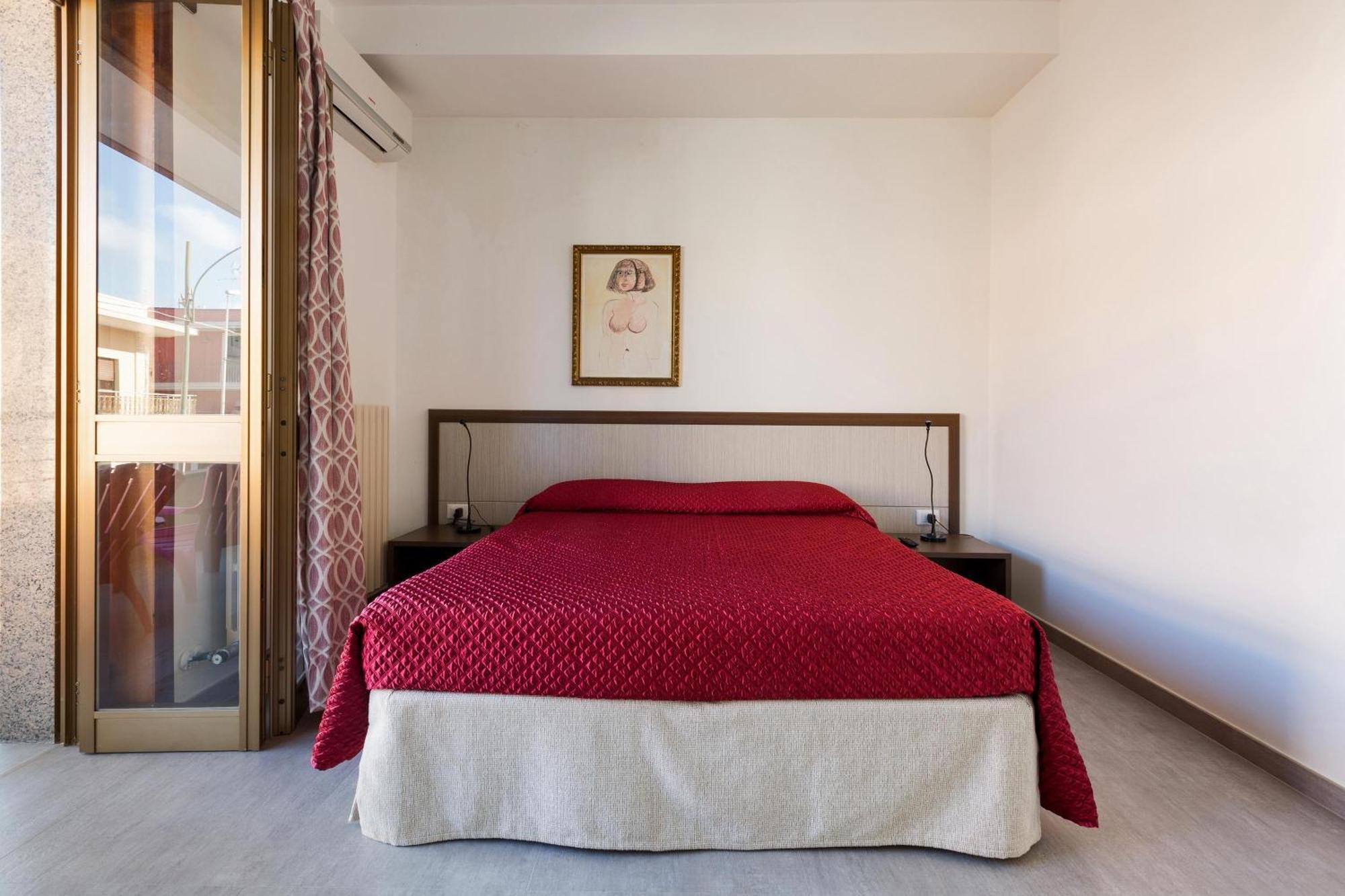 Versomare By Barbarhouse Porto Cesareo Pokój zdjęcie