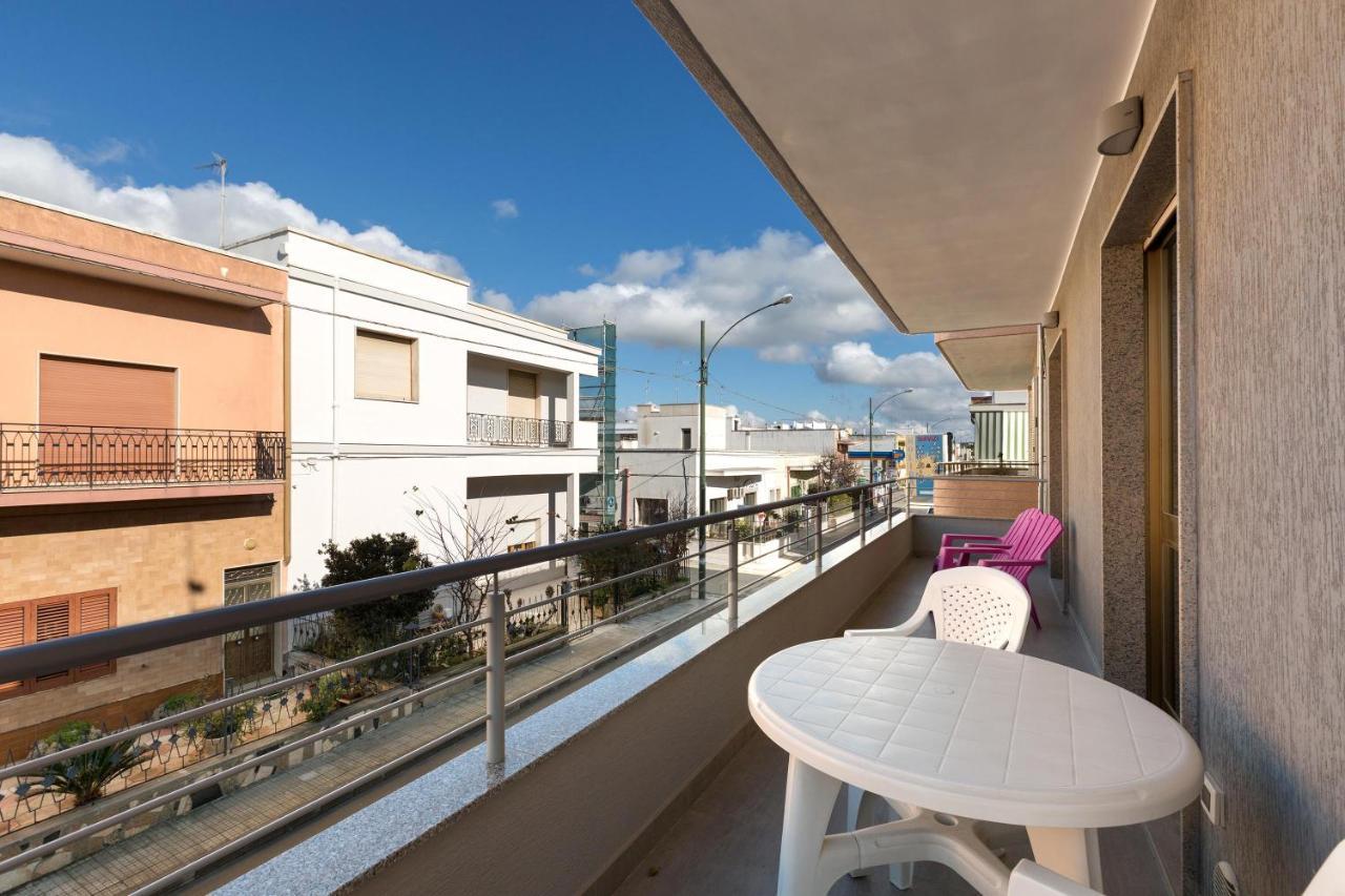 Versomare By Barbarhouse Porto Cesareo Pokój zdjęcie