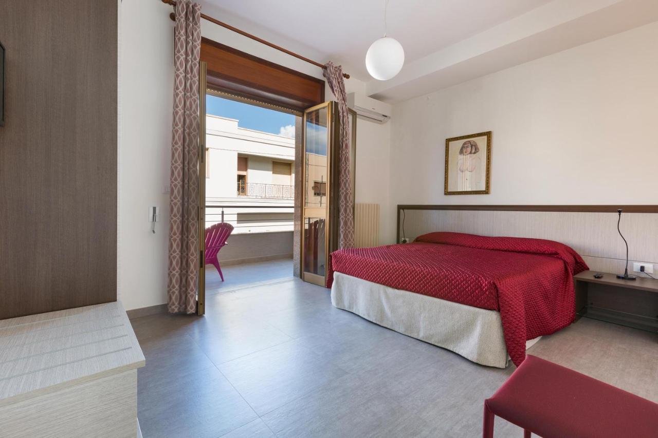 Versomare By Barbarhouse Porto Cesareo Zewnętrze zdjęcie